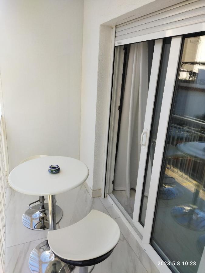 Silver Horizon Luxury Apartment Nerja Luaran gambar