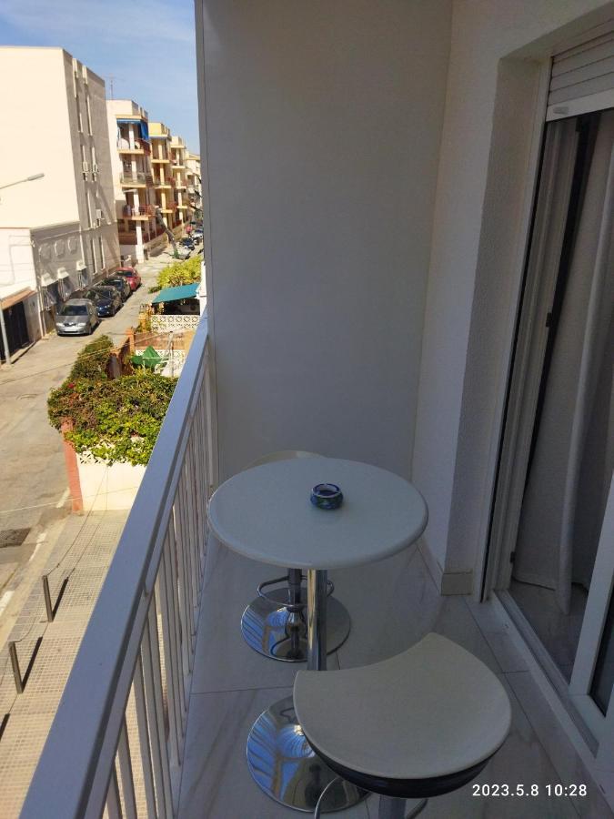 Silver Horizon Luxury Apartment Nerja Luaran gambar