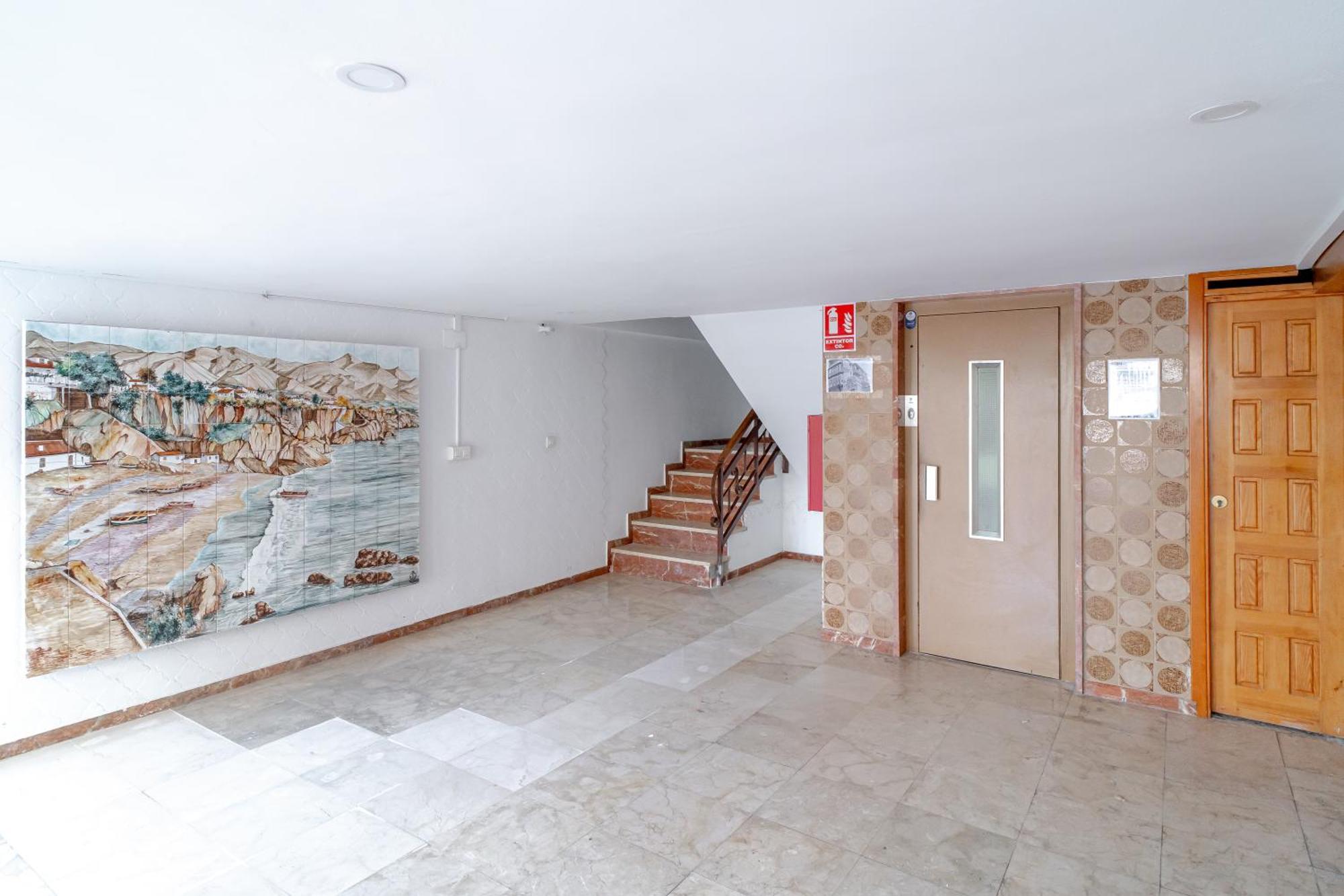 Silver Horizon Luxury Apartment Nerja Luaran gambar