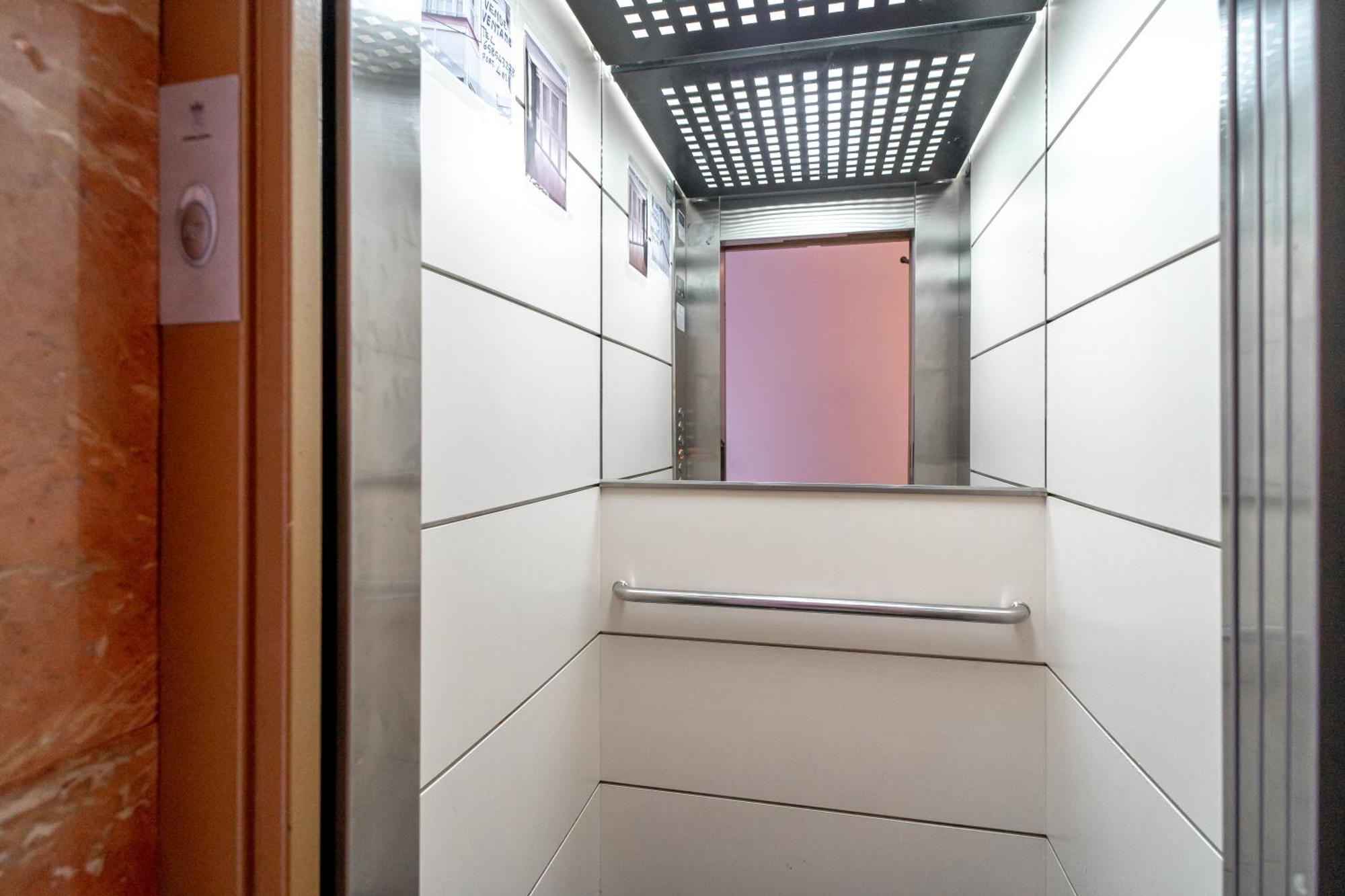 Silver Horizon Luxury Apartment Nerja Luaran gambar