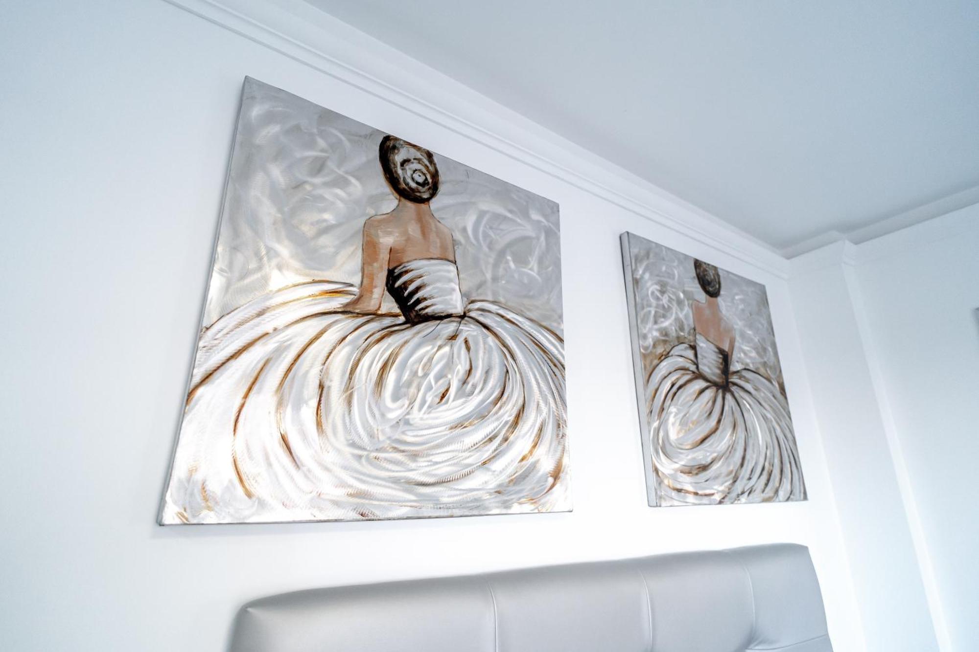 Silver Horizon Luxury Apartment Nerja Luaran gambar