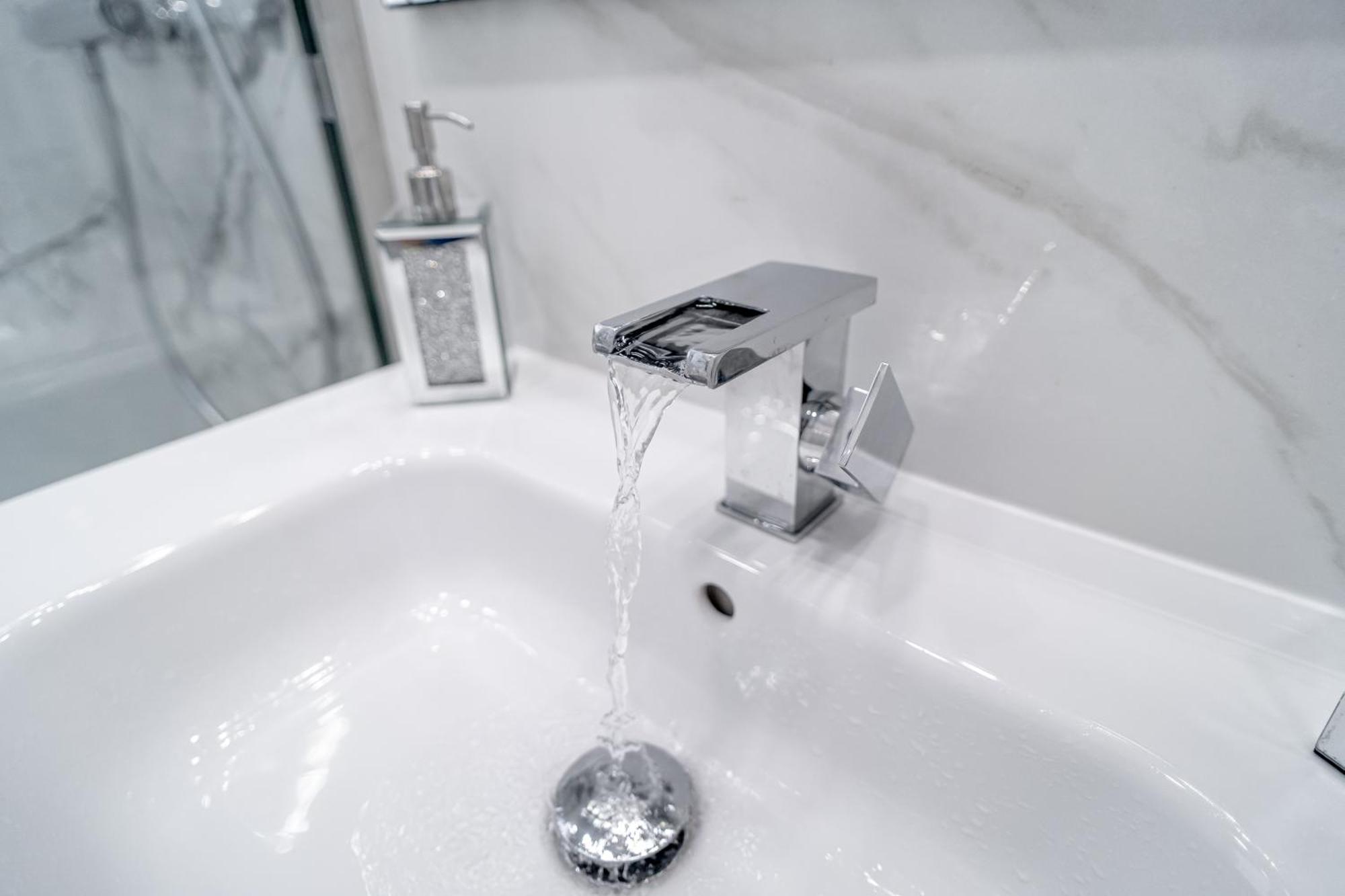 Silver Horizon Luxury Apartment Nerja Luaran gambar