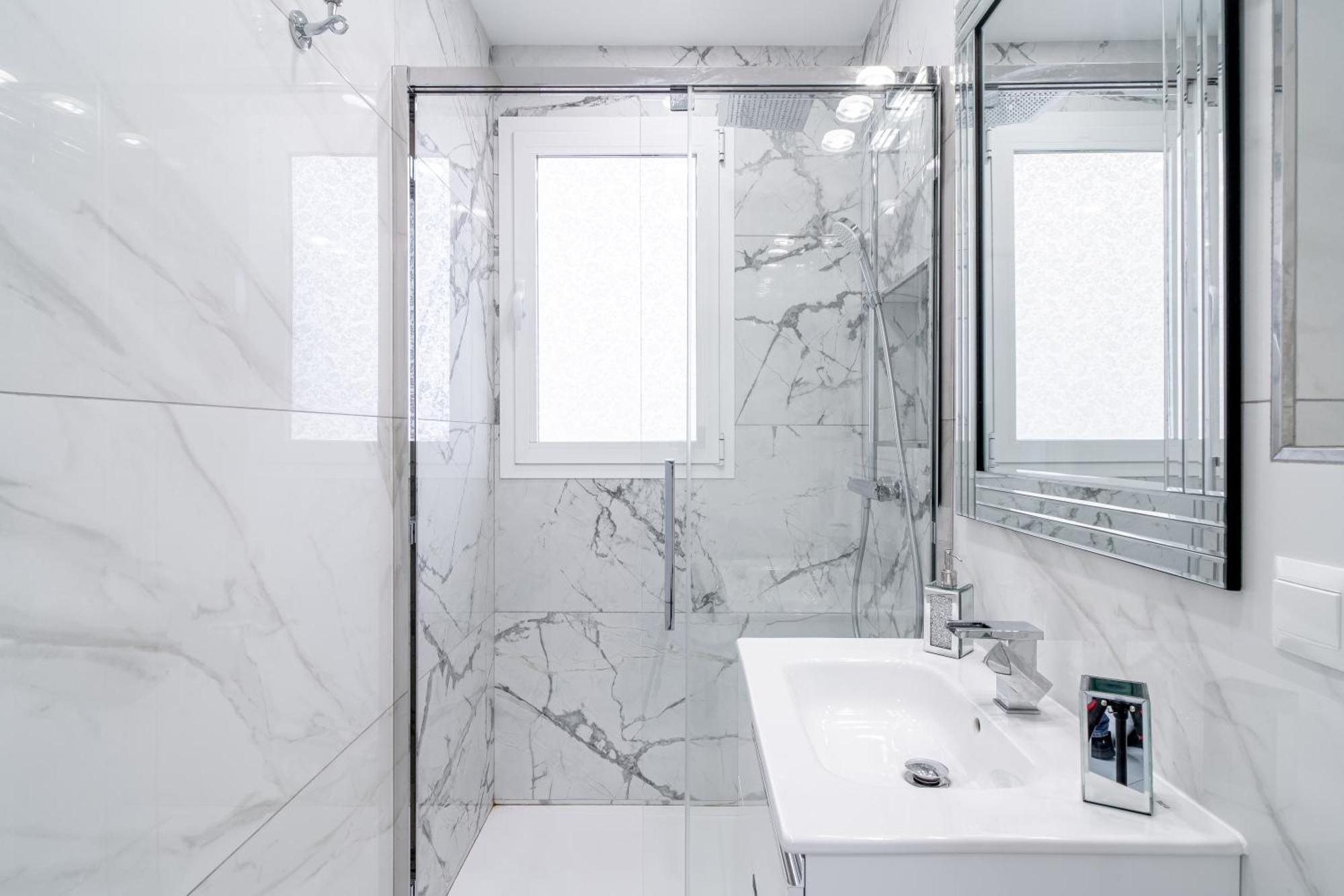 Silver Horizon Luxury Apartment Nerja Luaran gambar
