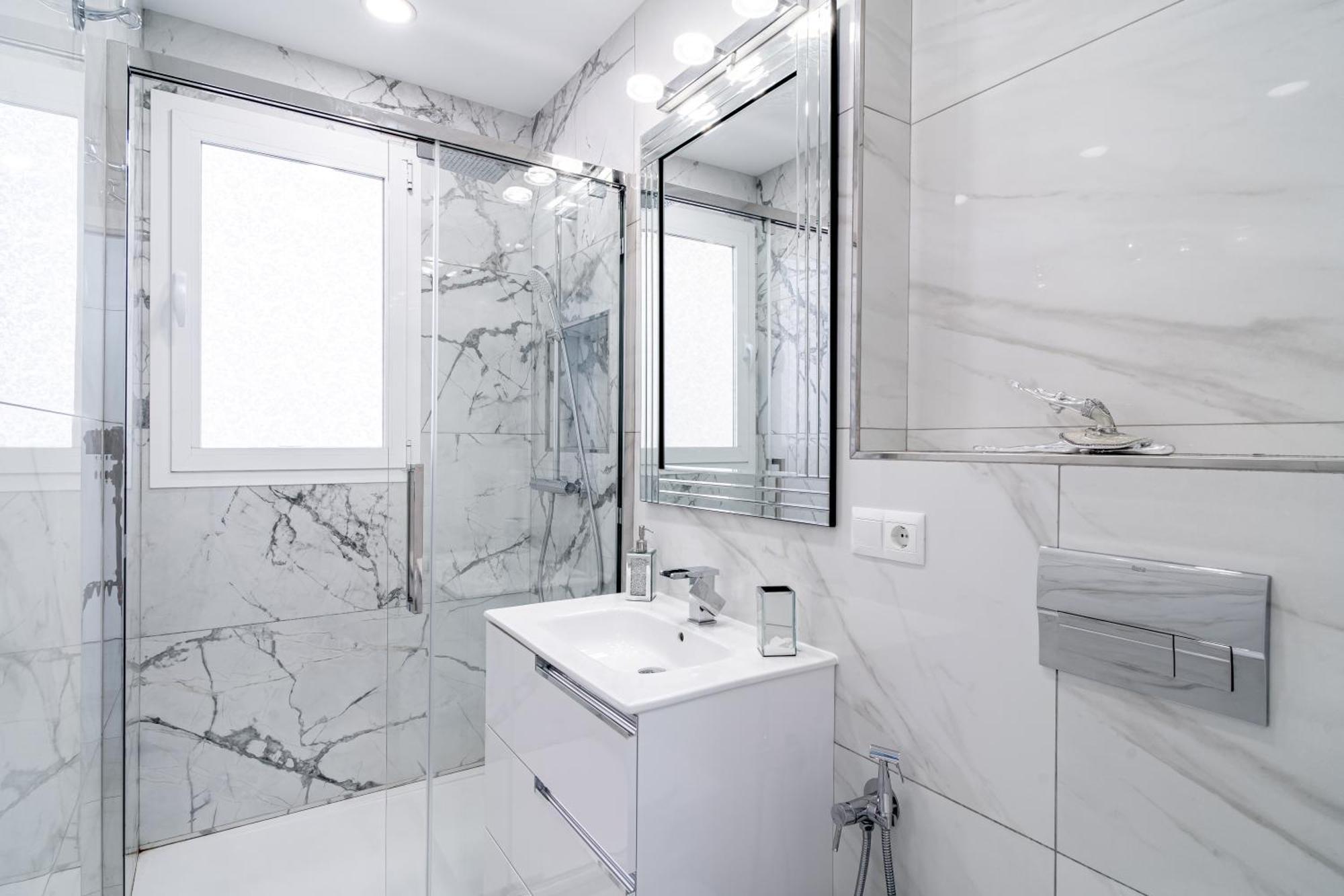 Silver Horizon Luxury Apartment Nerja Luaran gambar