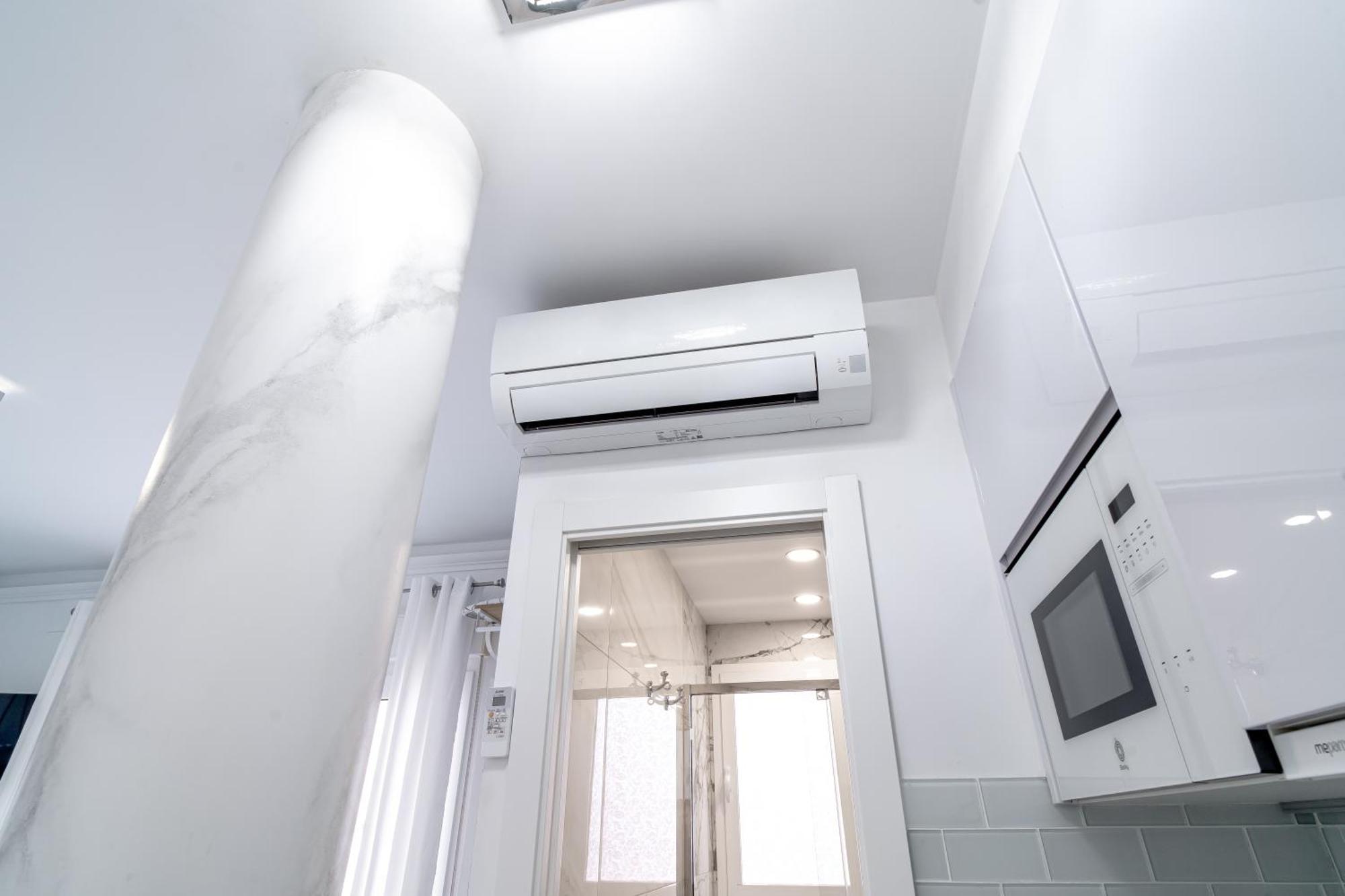 Silver Horizon Luxury Apartment Nerja Luaran gambar
